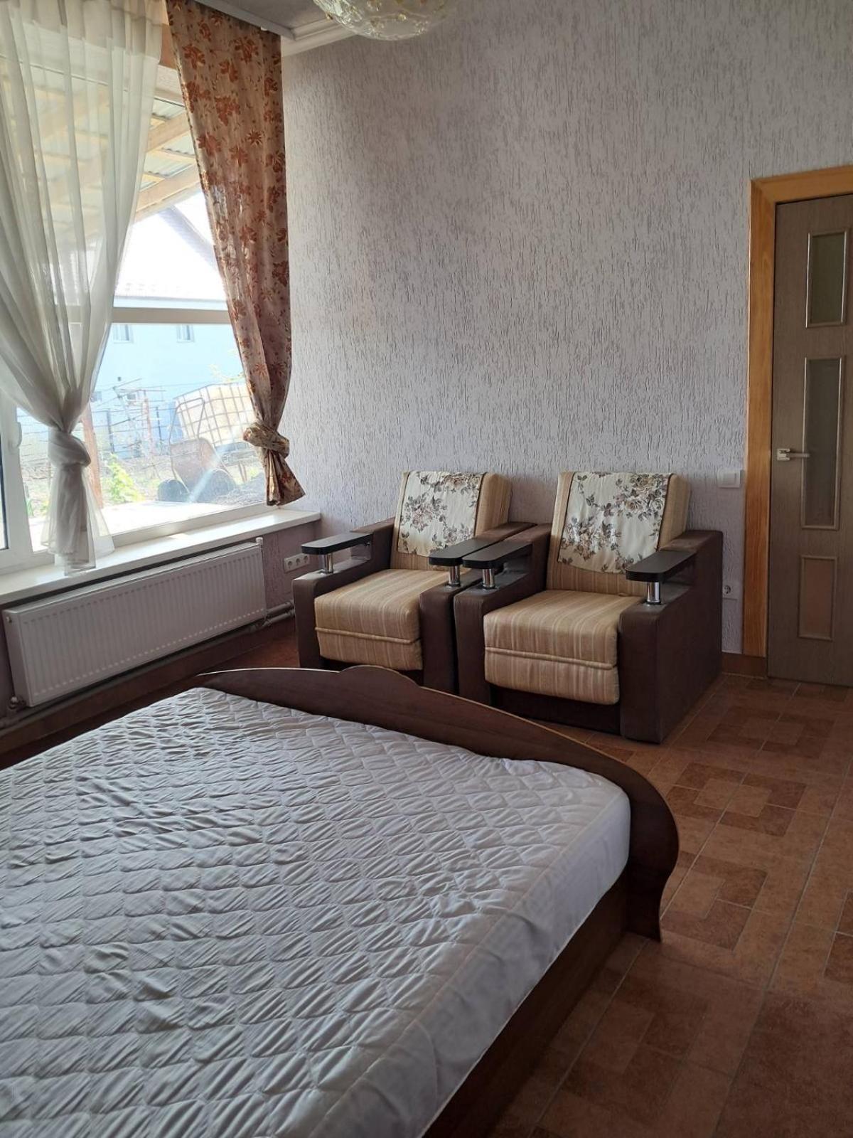 Отель Пані Анна Каменец-Подольский Экстерьер фото